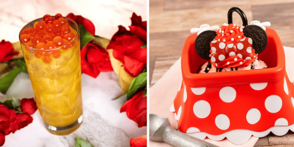 Women's History Month offerings at Walt Disney World Resort