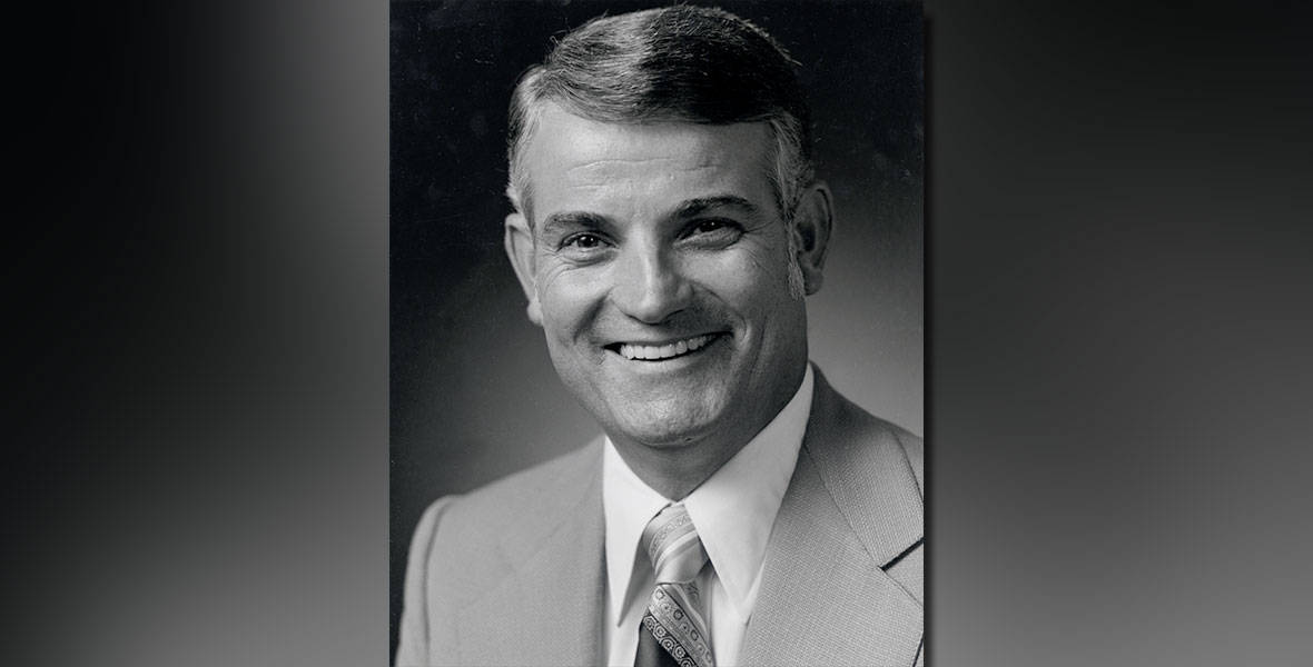 Carl Bongirno, former Disney financial officer for the Walt Disney Company. 