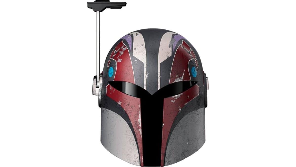 Wren electric helmet 