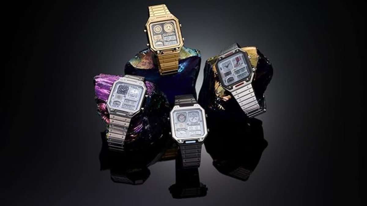 The Best Star Wars Gifts: Citizen Watch 