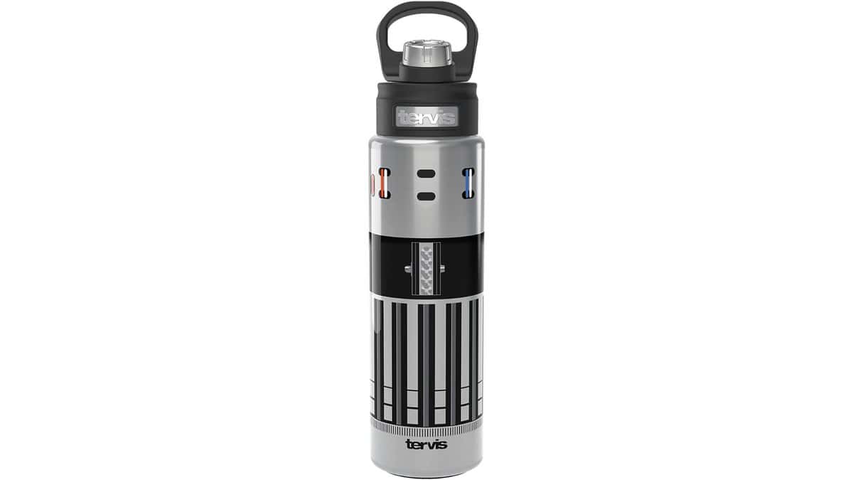 Best Star Wars Gifts: Tervis water bottle 