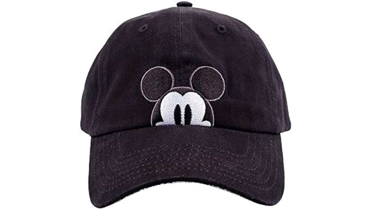 Disney Dad Hat 