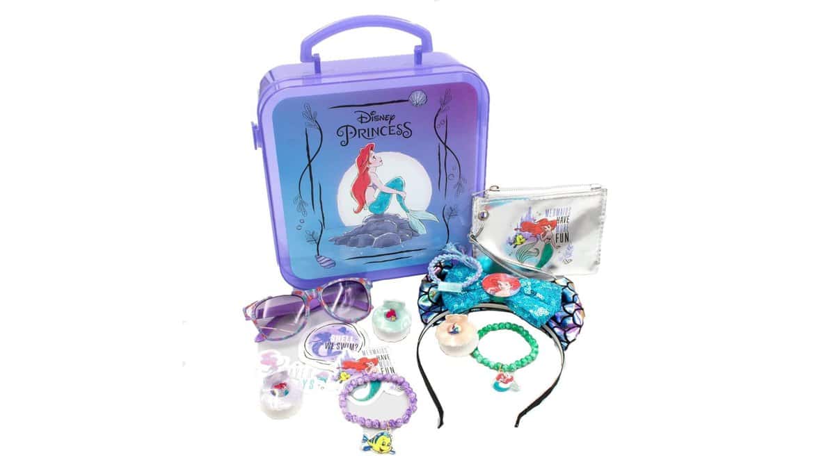 Best Disney Gift Baskets: Little Princess 