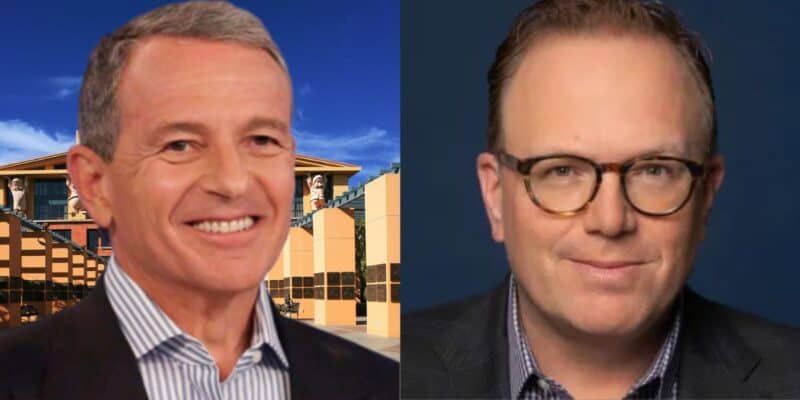 Disney names new CEO of upcoming sports venture.
