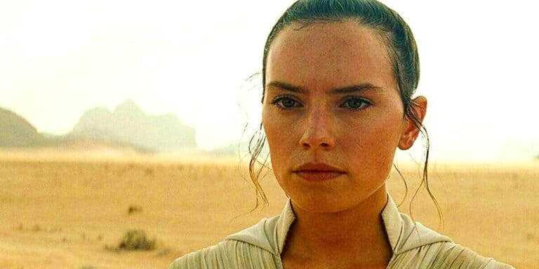 Years After Sequel Trilogy, Disney Has Recast Rey Skywalker in 'Star Wars'