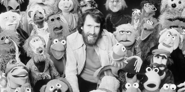 New Jim Henson Production Airs On Disney+, Three Decades After His Passing