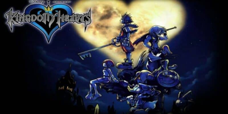 'Kingdom Hearts' Adaptation "In the Works" at Disney, Insider Leaks