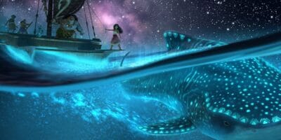 Disney's 'Moana 2' Ignites Major Copyright Lawsuit