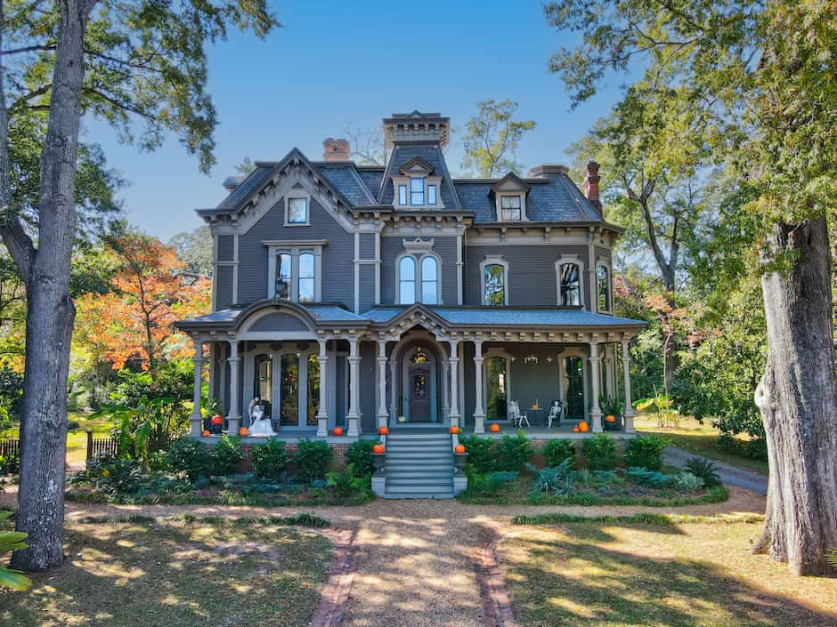Vecna house for sale stranger things
