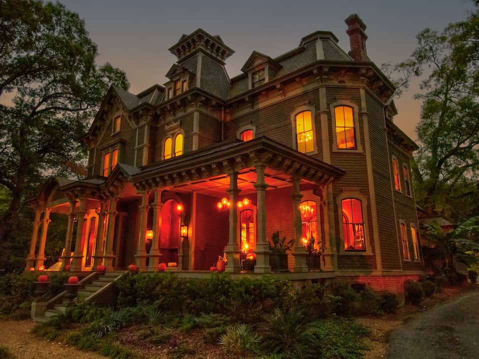 Vecna house for sale stranger things