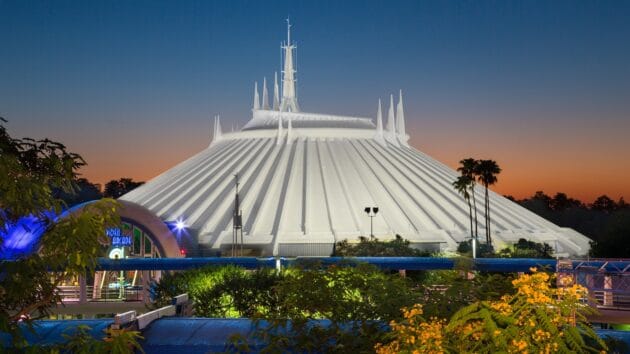 Buckle Up! - These Are the Tallest Rides in Walt Disney World