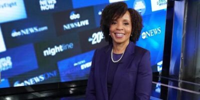Kim Godwin ABC president