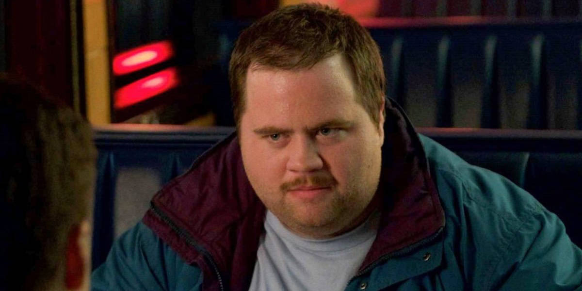 Paul Walter Hauser in I, Tonya