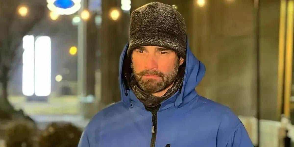 Rob Marciano reports for ABC News