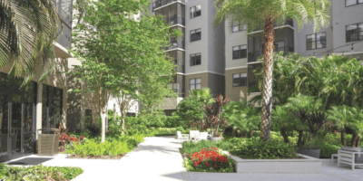 The Grove Resort and Water Park