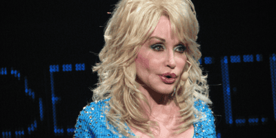 Dolly Parton