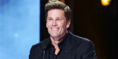 The Netflix Roast of Tom Brady