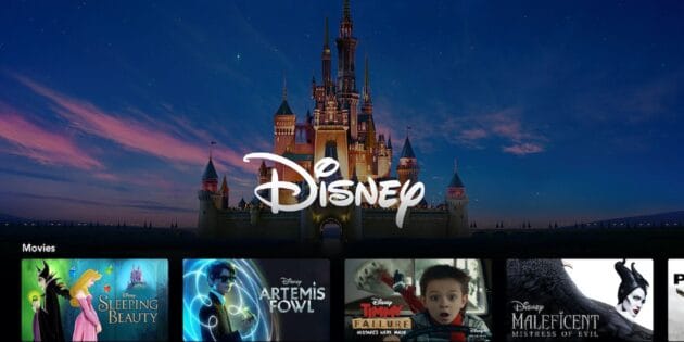 Disney To Pay $40+ Million After Being Accused of Paying Women Less ...