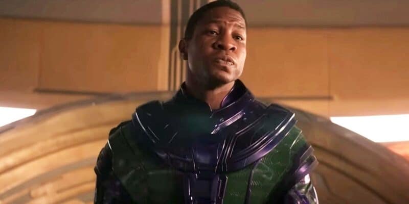 Jonathan Majors as He Who Remains in 'Loki'