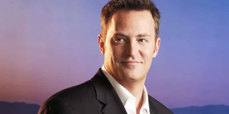 Matthew Perry