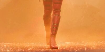 New ‘Deadpool & Wolverine’ Trailer Reveals Lady Deadpool - Inside the Magic