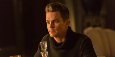 Actor Axed as Superman Due to His Sexuality, Report Says