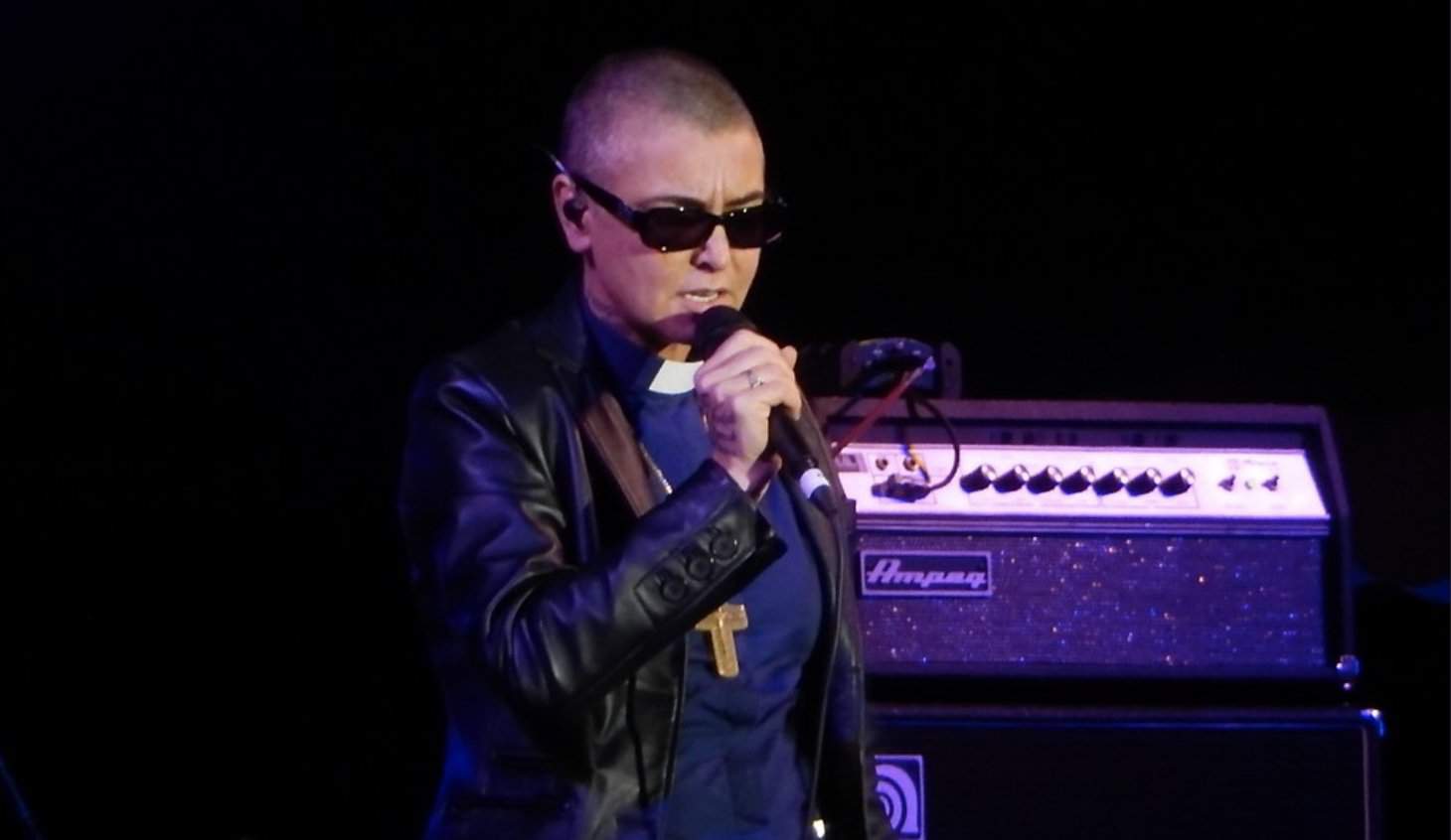Sinead O'Connor