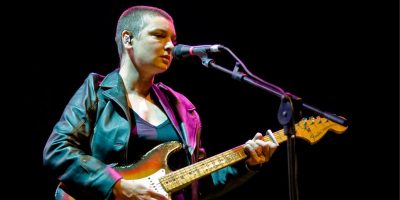 Sinead O'Connor