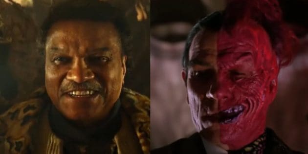 'Batman' (1989) Sequel Casts Martin Short as Riddler and Jeff Goldblum ...