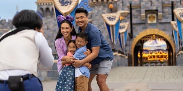 Disney to Pay MILLIONS In Massive Wage Theft Lawsuit