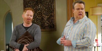Eric Stonestreet Called Nasty podcast Guest