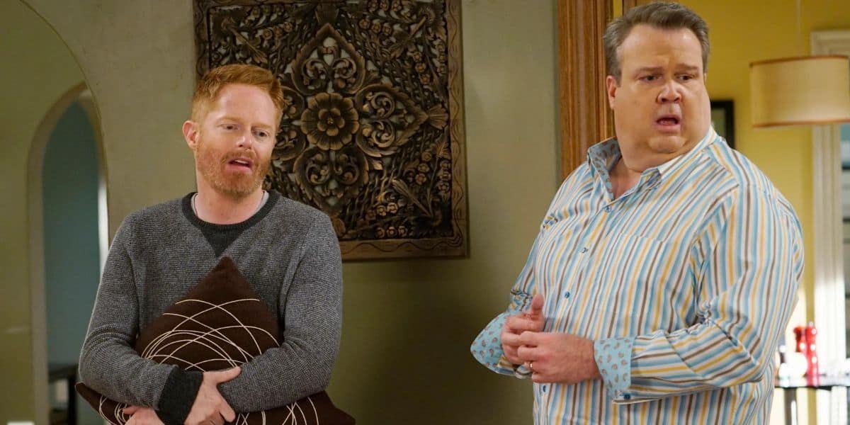 Eric Stonestreet Called Nasty podcast Guest