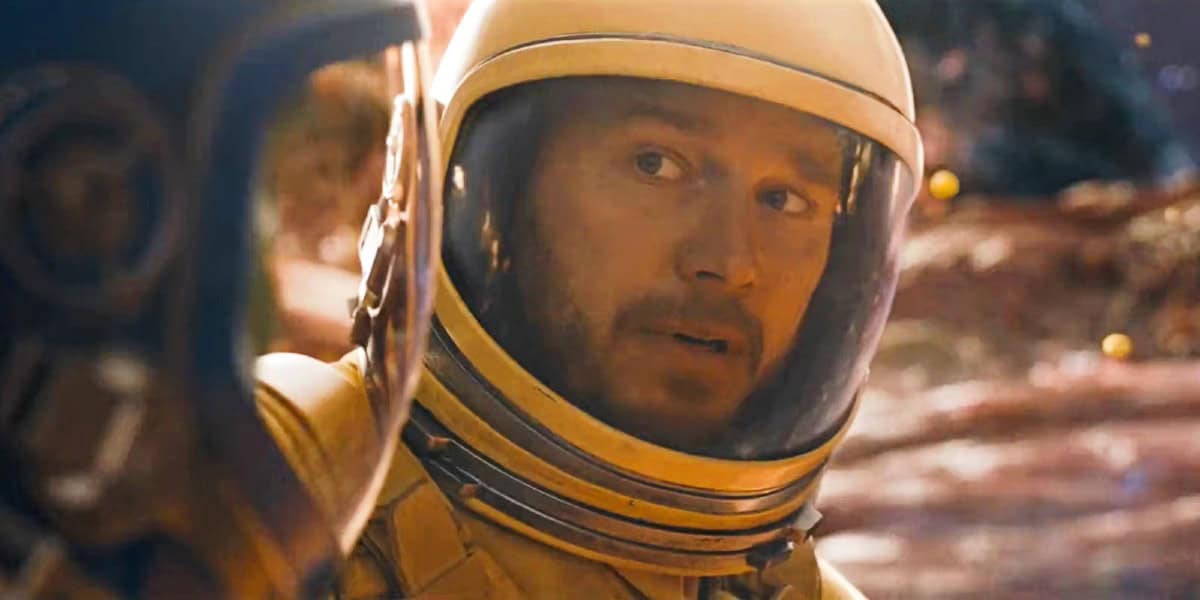 Chris Pratt as Peter Quill