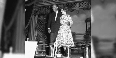 Walt Disney's Secret to Success Was Right Beside Him in Plain Sight