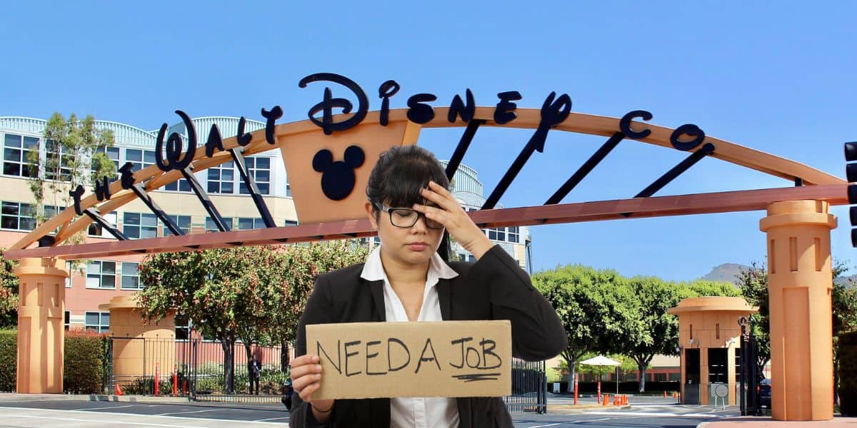 More Disney layoffs are reportedly coming