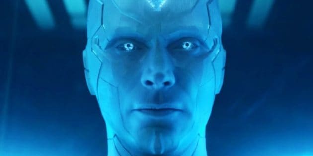 Wanda Vision Color ‘WandaVision’ Spinoff Casts New Main Villain