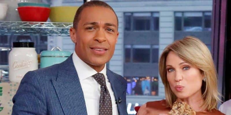 Amy Robach and TJ Holmes on GMA3: What You Need to Know