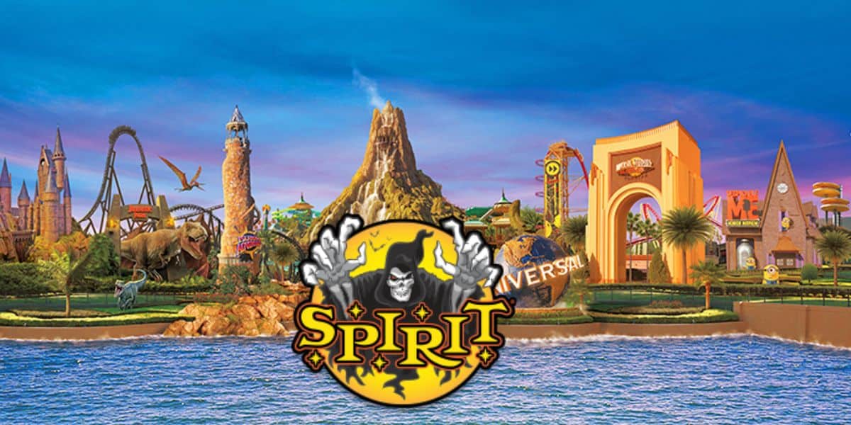 Spirit Halloween takes over Universal Studios CityWalk