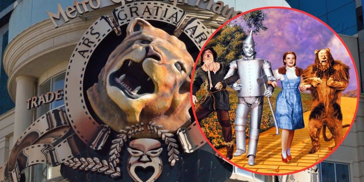 Hollywood Legends Suffer Horrid Death and Injuries at Fault of MGM