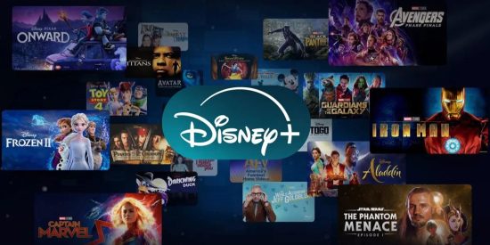 Disney+ Issues Final Warning to Subscribers, Multiple Titles Being ...
