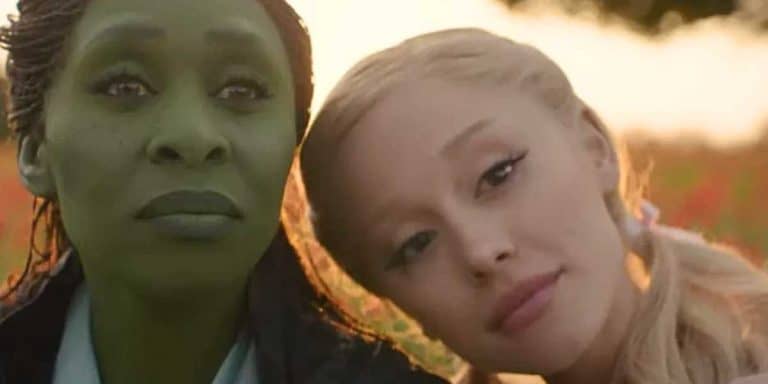 ‘Wizard of Oz’ Prequel ‘Wicked’ Sees Stellar First Reviews, “Oscar-Worthy”