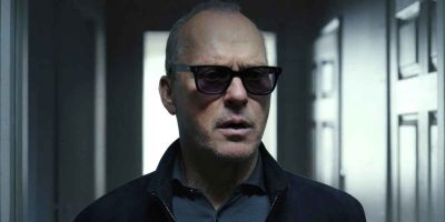 Michael Keaton as John "Aristotle" Knox