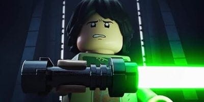 Jedi in 'Rebuild the Galaxy'