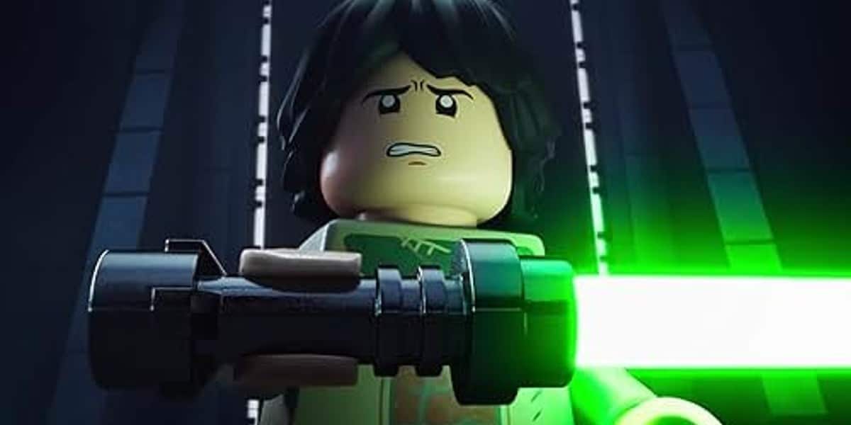 Jedi in 'Rebuild the Galaxy'