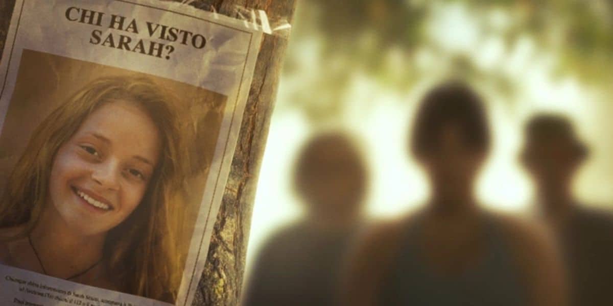 Avetrana This Is Not Hollywood