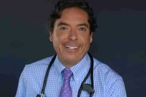 Dr. Mark Chavez has pleaded guilty in Matthew Perry's Death