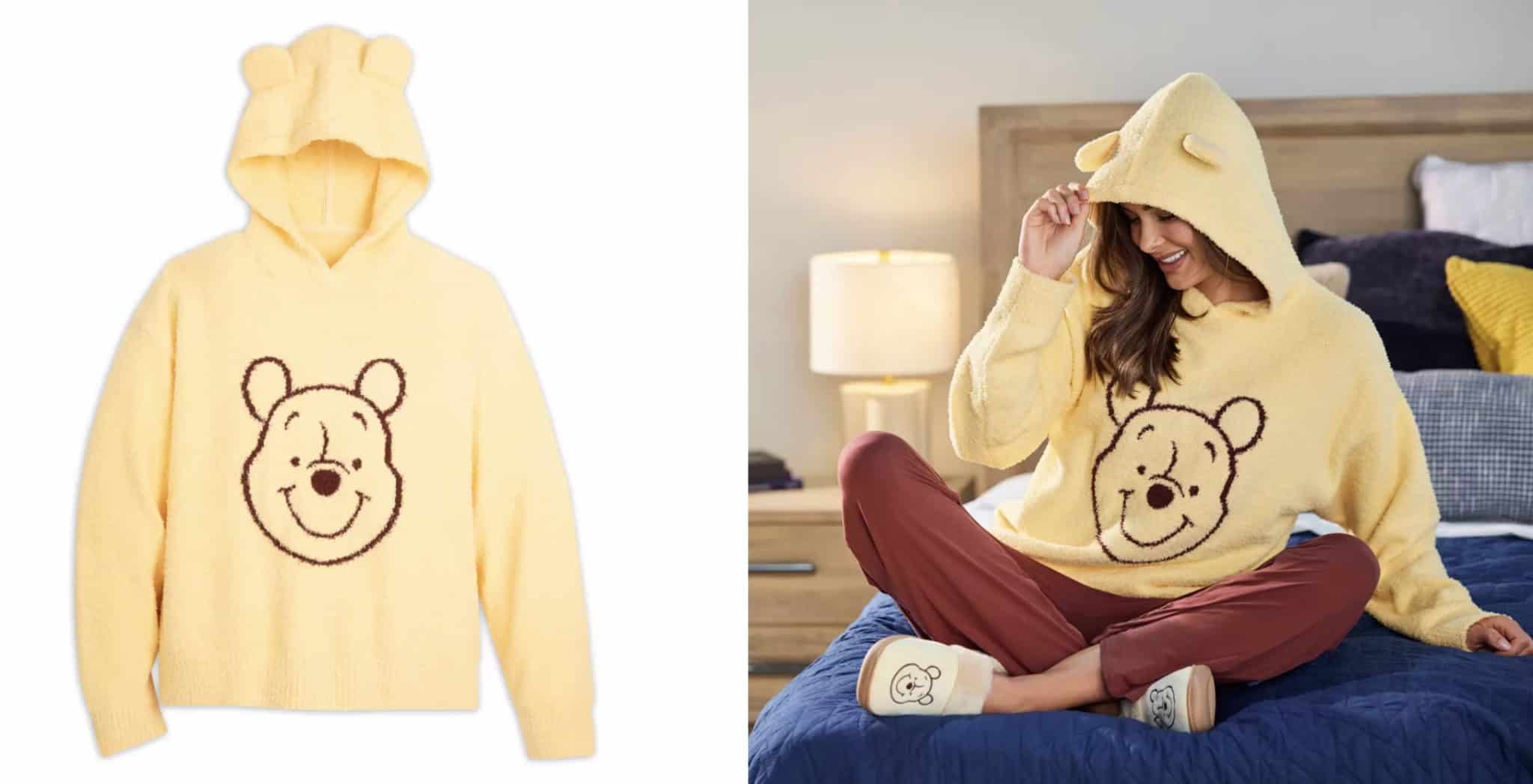 Our Favorite Winnie the Pooh Merch From The Disney Store!