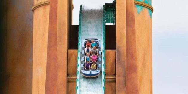 Confirmed: SeaWorld to Change Iconic Attraction After 20 Years