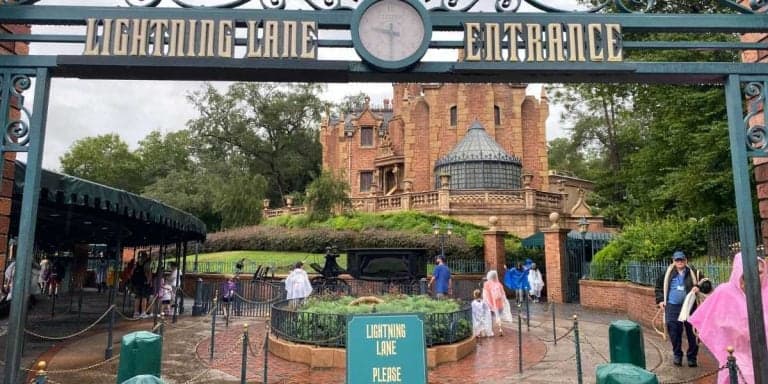 Cocaine in the Magic Kingdom? Arrest Made Over Illegal Drugs Carried