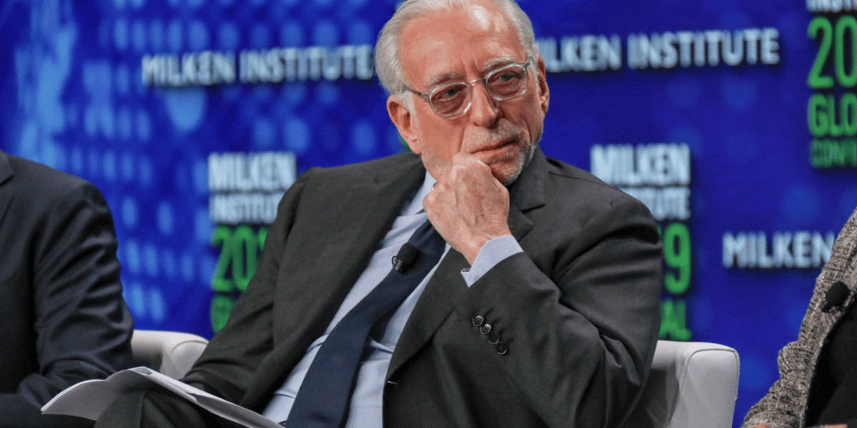 Nelson Peltz
